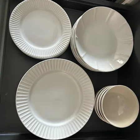 Ifach Lux * קלפה