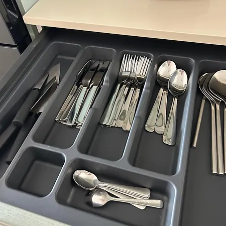 דירה Ifach Lux קלפה