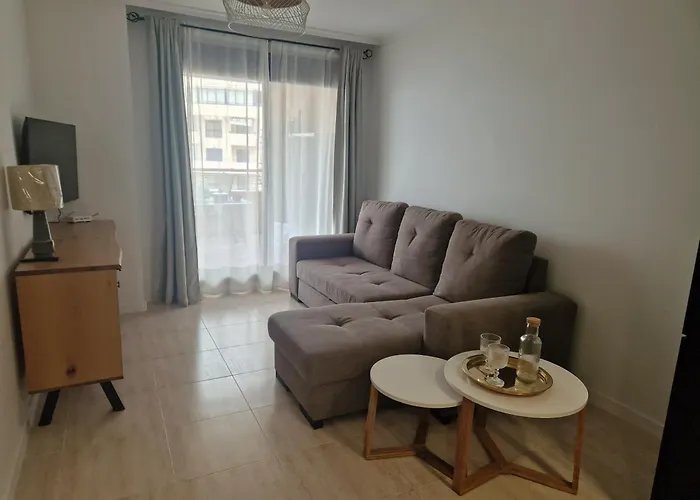 Ifach Lux Apartment *