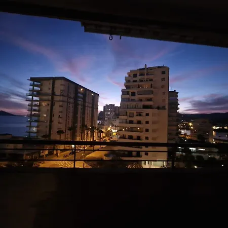 Ifach Lux Apartament *