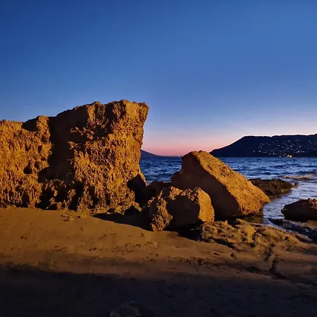 Ifach Lux Apartment *