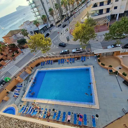 Ifach Lux *