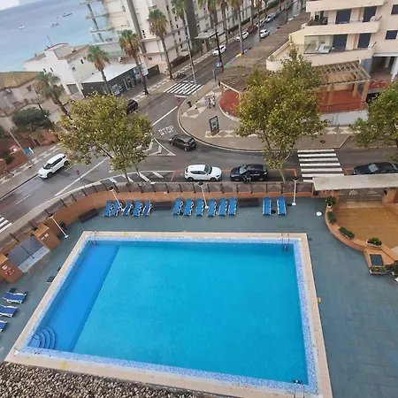 Ifach Lux