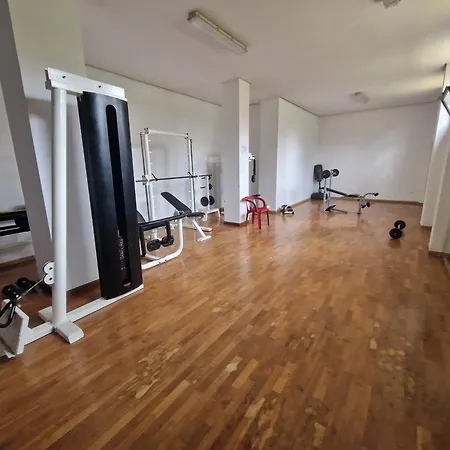 Apartamento Ifach Lux *