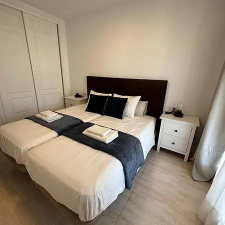 Ifach Lux Apartament *