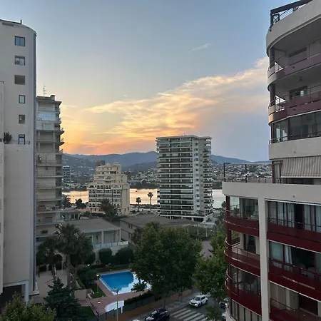 Apartament Ifach Lux *