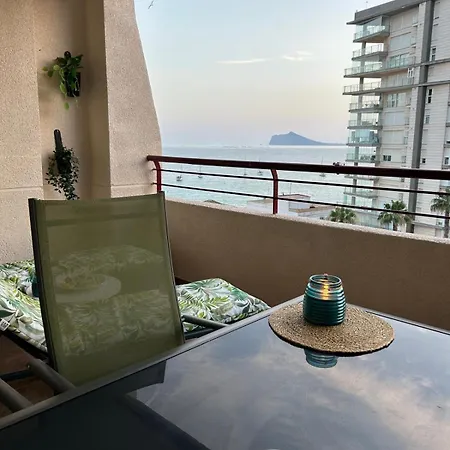 Ifach Lux *