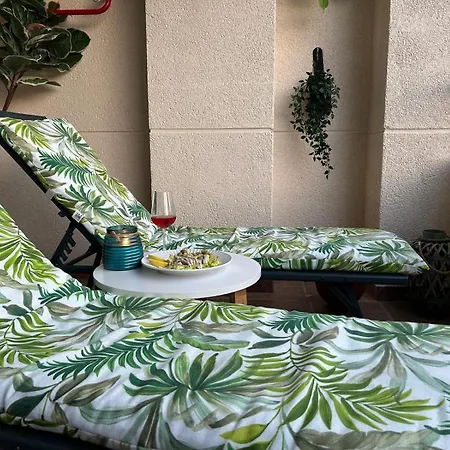 Apartamento Ifach Lux Calpe