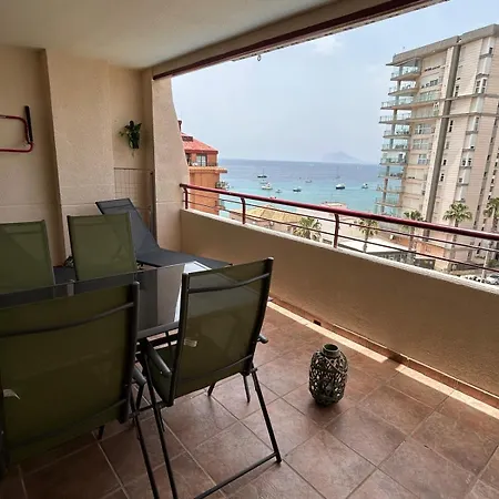 Ifach Lux * Calp