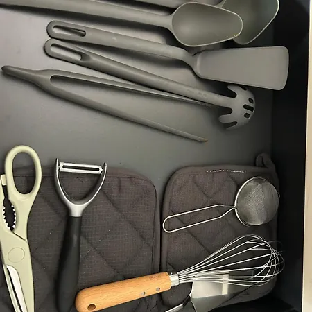 Ifach Lux Apartament Calpe