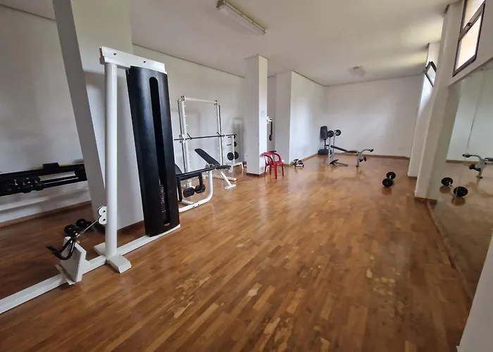 Apartment Ifach Lux *