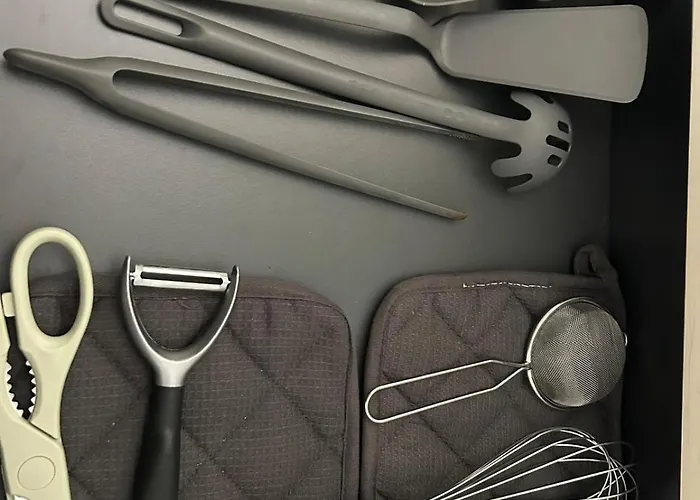 Ifach Lux Lejlighed Calpe