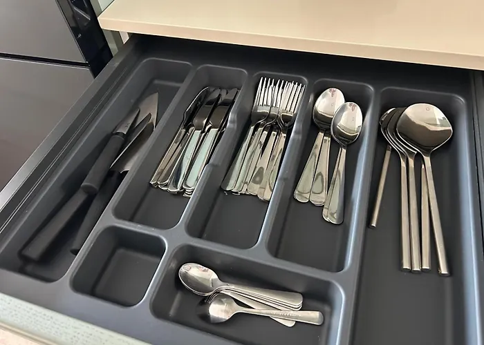 Lejlighed Ifach Lux Calpe