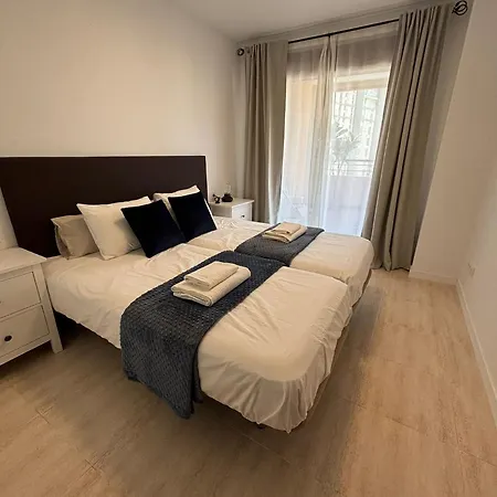 Appartement Ifach Lux Calpe