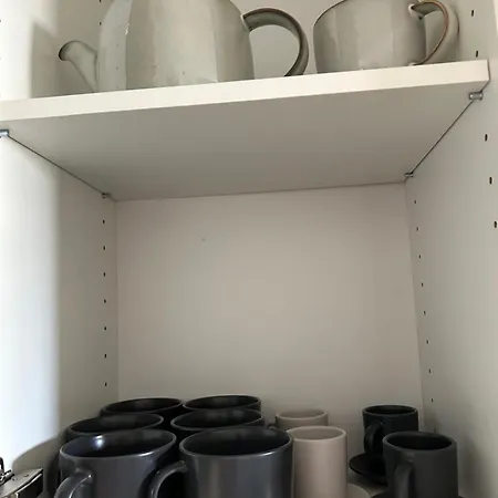 Ifach Lux Appartement Calpe